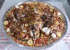 New Al Yahar Restaurant and Kitchen