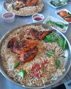 New Al Yahar Restaurant and Kitchen
