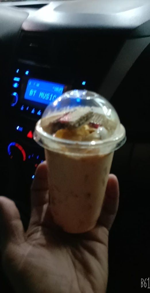 Nour Al Khaleej Restaurant