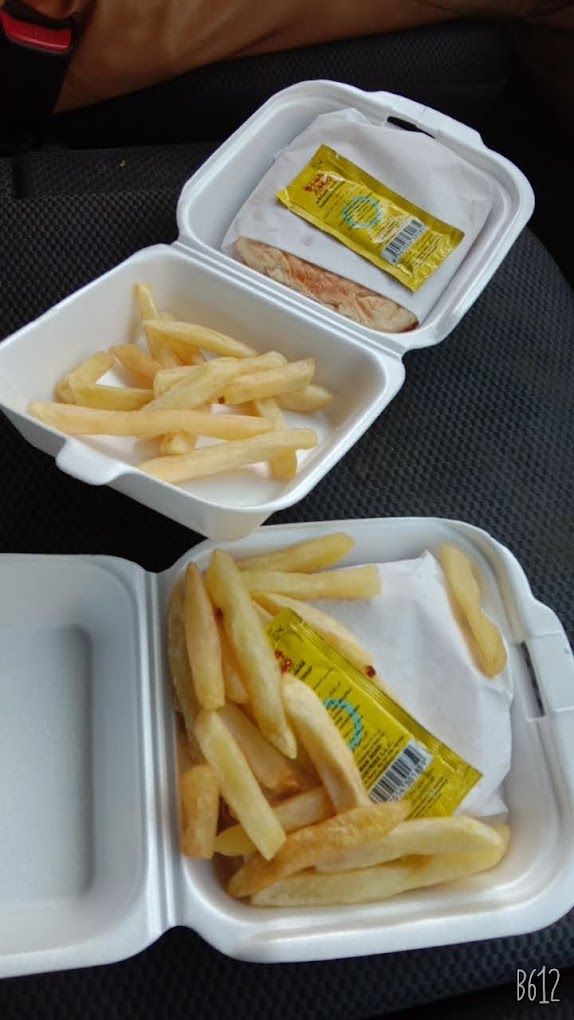 Nour Al Khaleej Restaurant