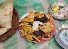 Arab World Restaurant
