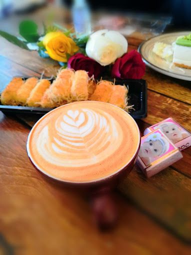 Kaff Cafe