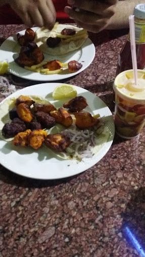 Al Rayyan Restaurant