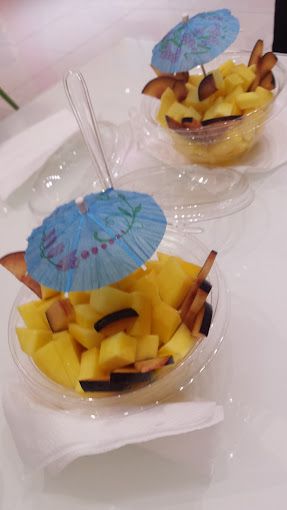Al Rayyan Restaurant