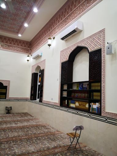 Al Falah Mosque