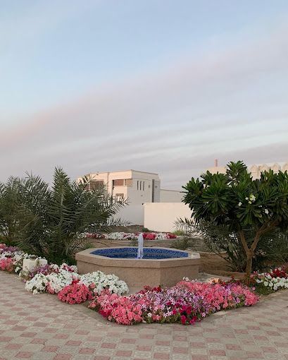 Al Falah Mosque