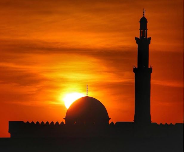 Al Falah Mosque