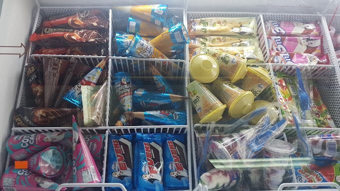 grocery