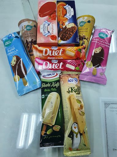 grocery