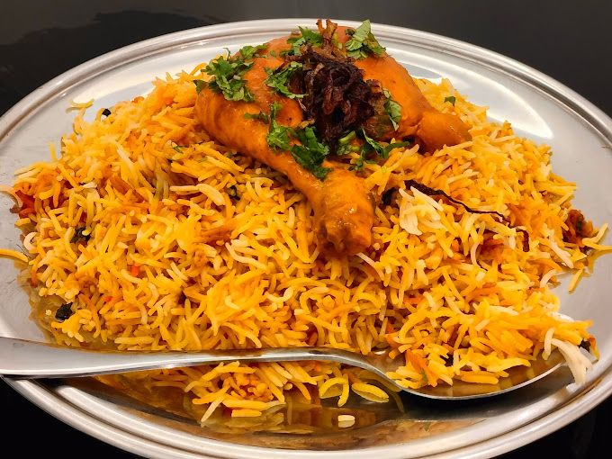 Alsheek Restaurant