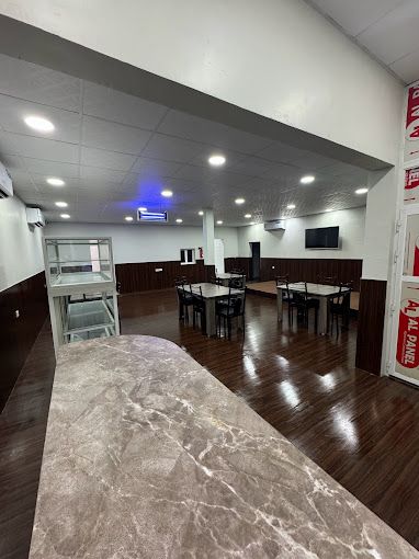 Al Ghanim Restaurant