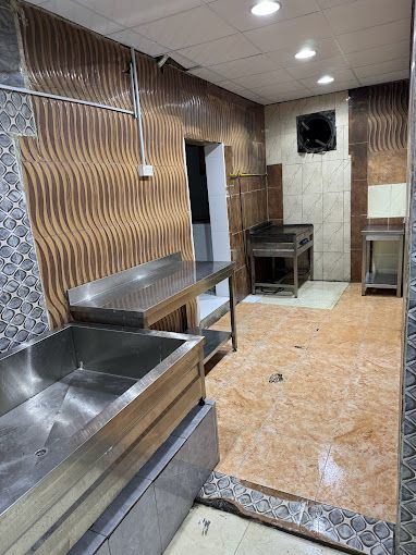 Al Ghanim Restaurant