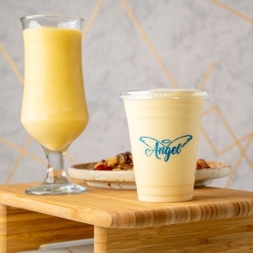 Angel Cafe