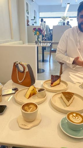 Coffee+ specialty coffee