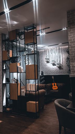 Coffee+ specialty coffee