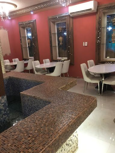 Al Barjeel Tourist Restaurant