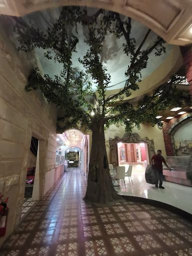 Al Barjeel Tourist Restaurant