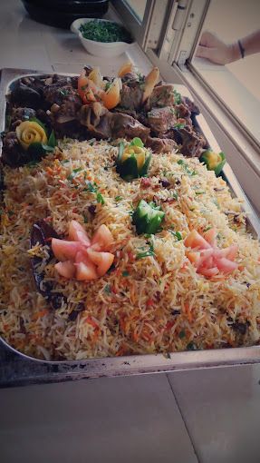 Al Barjeel Tourist Restaurant
