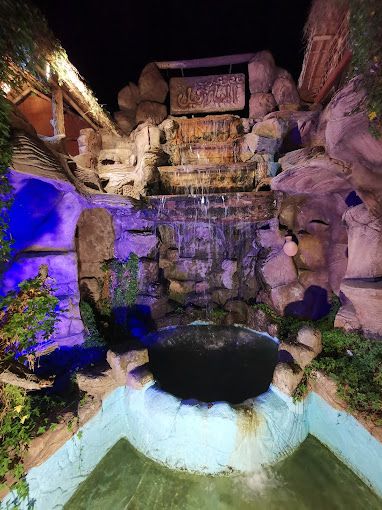 Al Barjeel Tourist Restaurant
