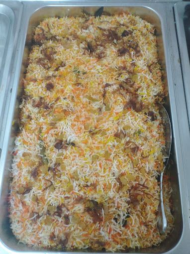 Awafi Mandi Restaurant