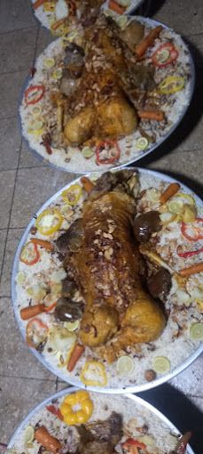 Awafi Mandi Restaurant