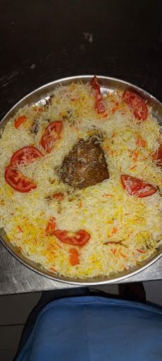 Awafi Mandi Restaurant