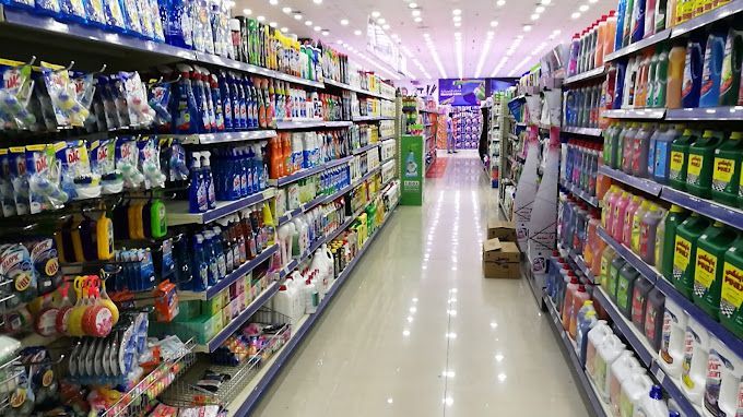 Luluat Shinas Hypermarket