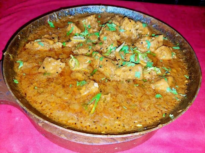 Mukhtar Pakistani Restaurant