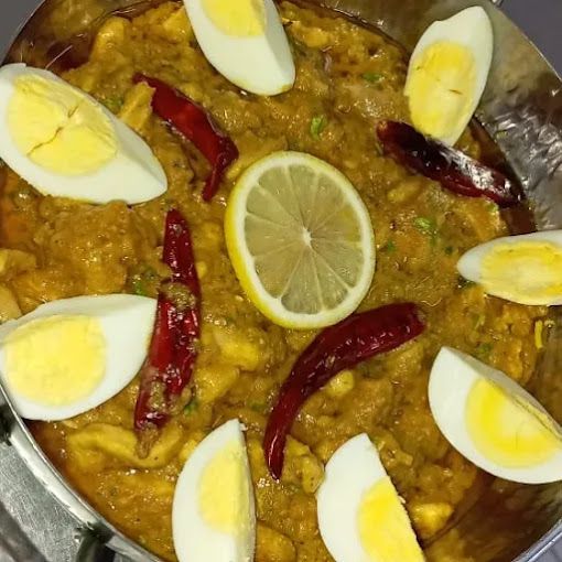 Mukhtar Pakistani Restaurant