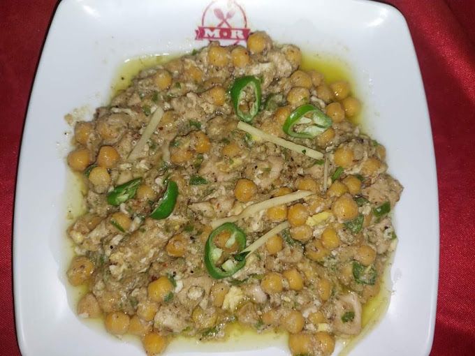 Mukhtar Pakistani Restaurant