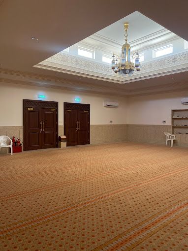 مسجد الصحابي الجليل الأرقم بن أبي الأرقم