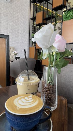 Coffee+ specialty coffee