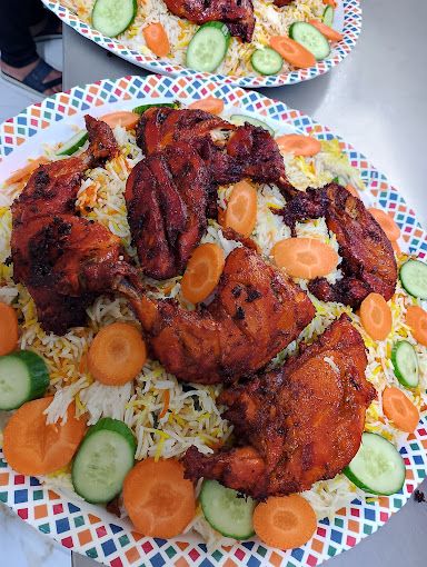 Al-Tayeb City Restaurant