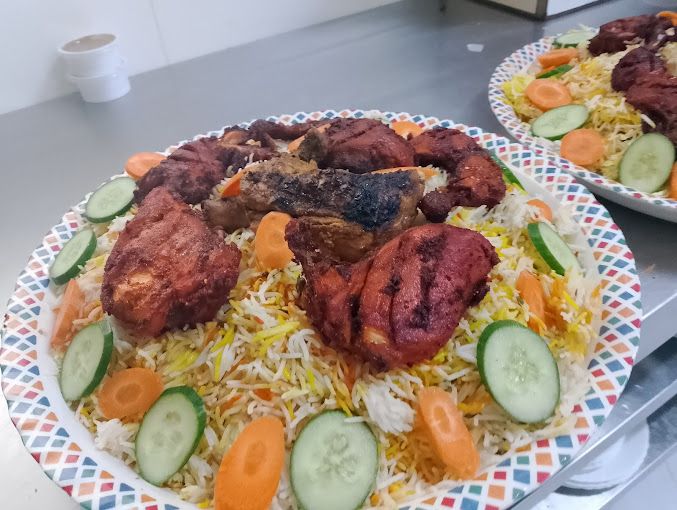 Al-Tayeb City Restaurant