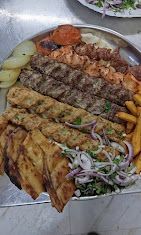 Al-Tayeb City Restaurant