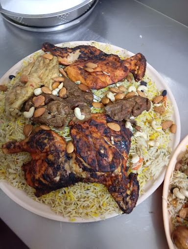 Al-Tayeb City Restaurant