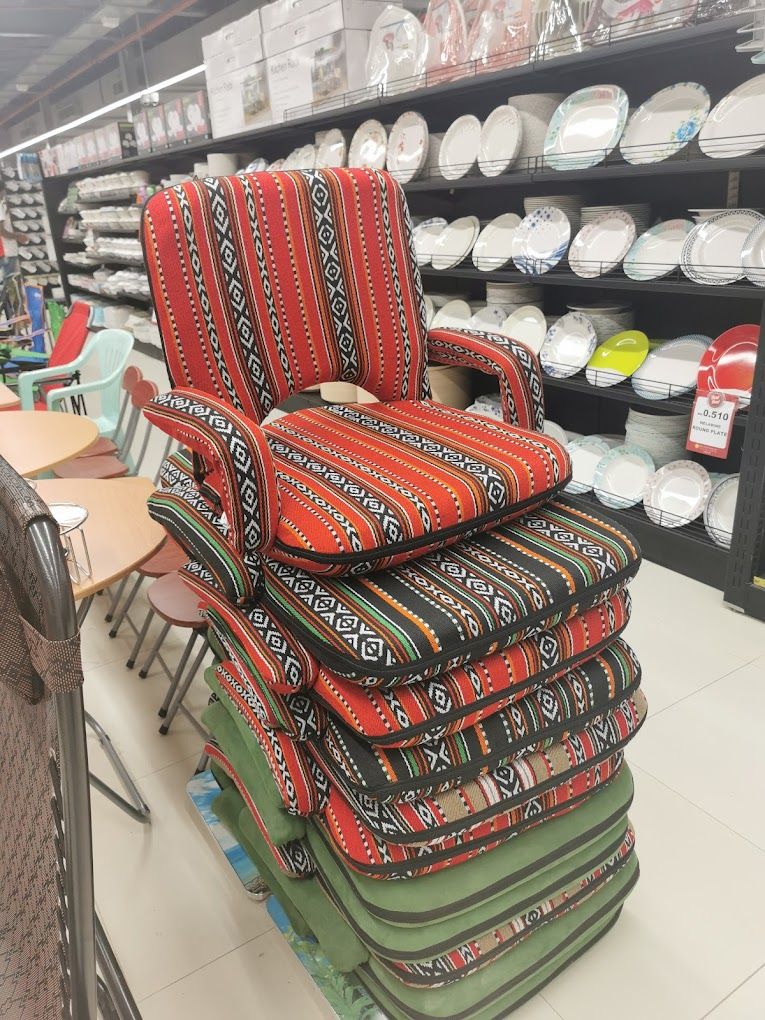 Liwa Mall