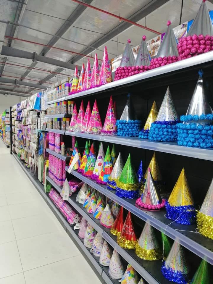 Liwa Mall