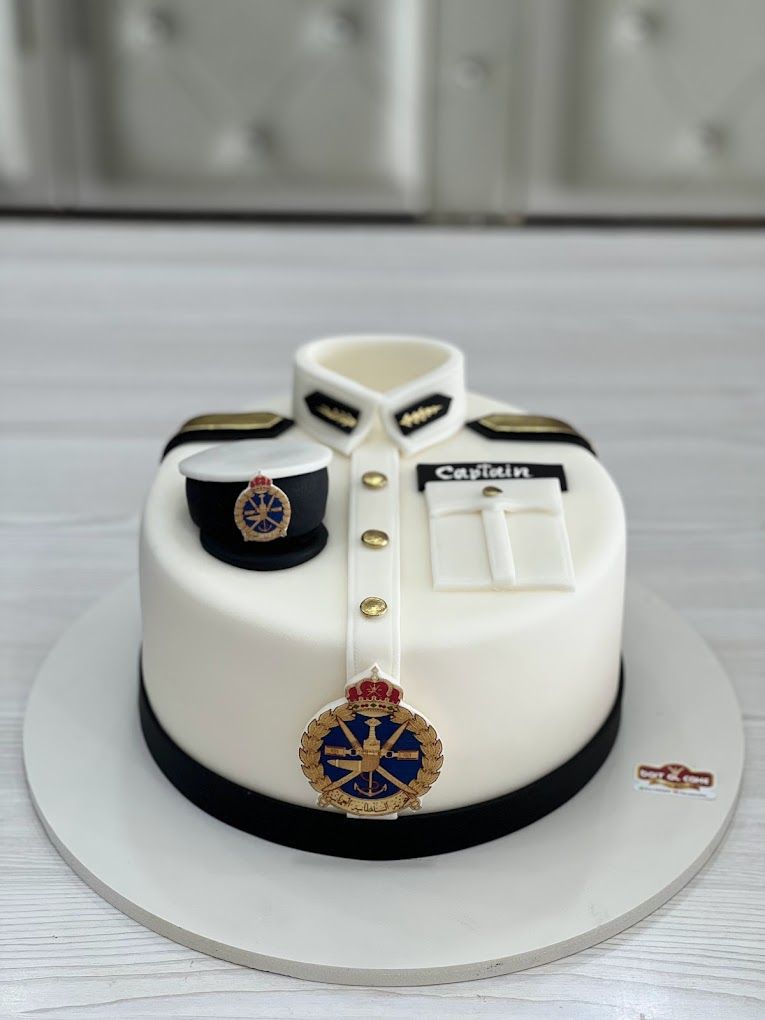 House of Cakes for Sweets and Pastries, Liwa Branch