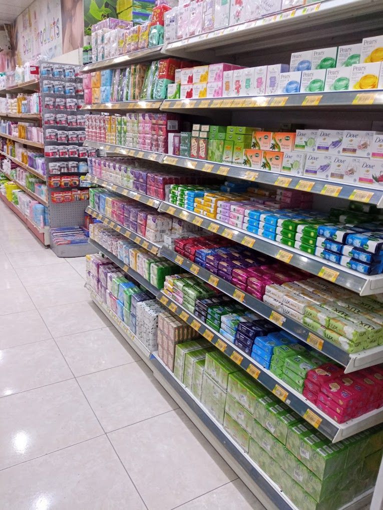 Ster Makkah  Shopping