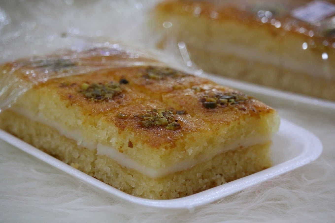 Al Kawther Bakery
