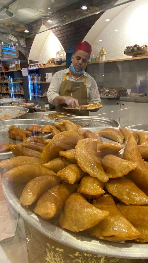 Al Kawther Bakery