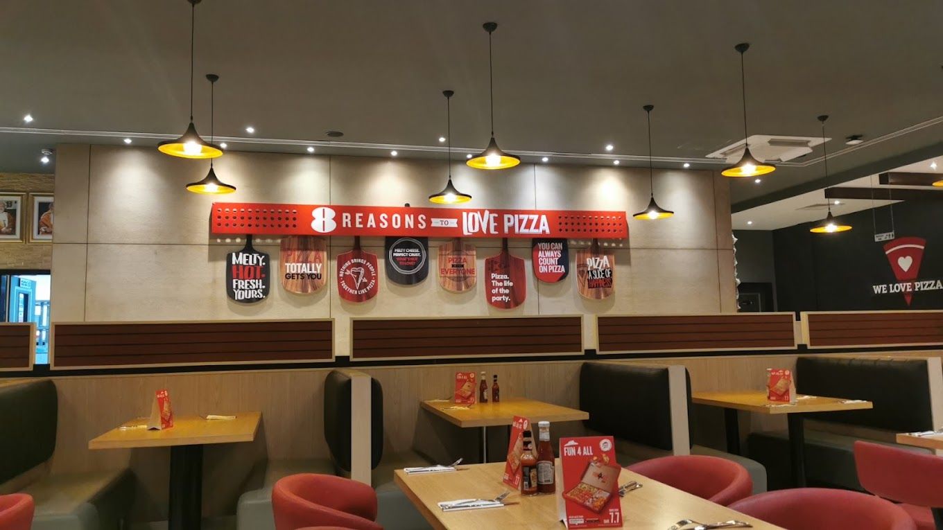 Pizza Hut