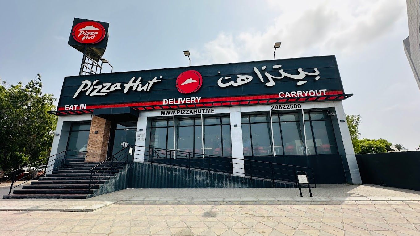 Pizza Hut