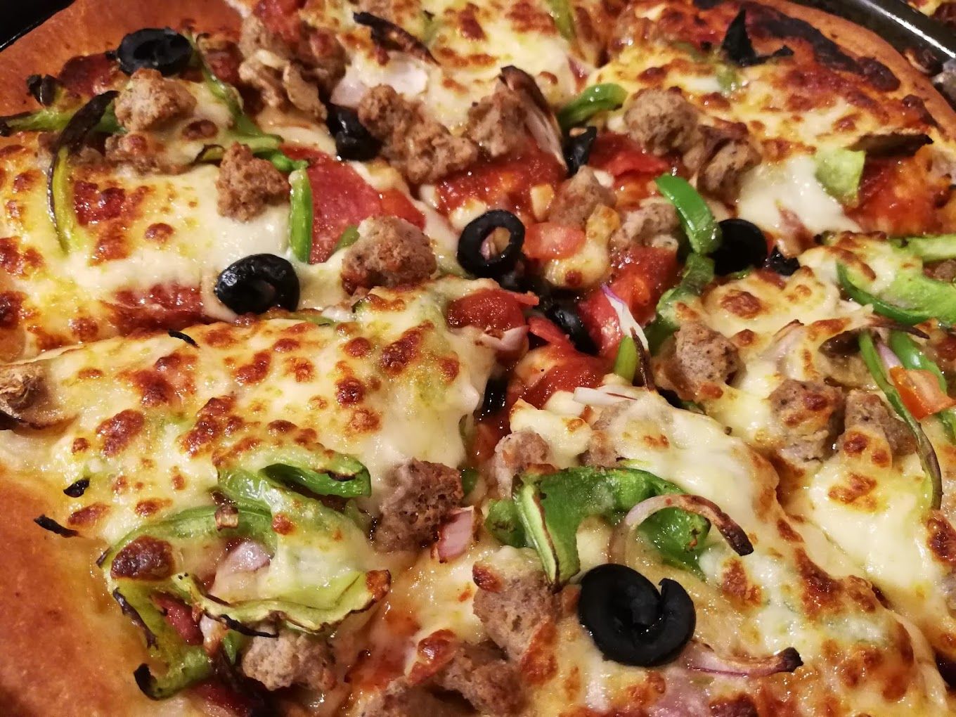 Pizza Hut
