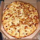 Dominos Pizza