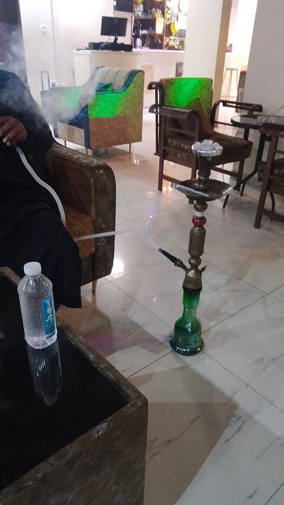 Naseem Al-Sham