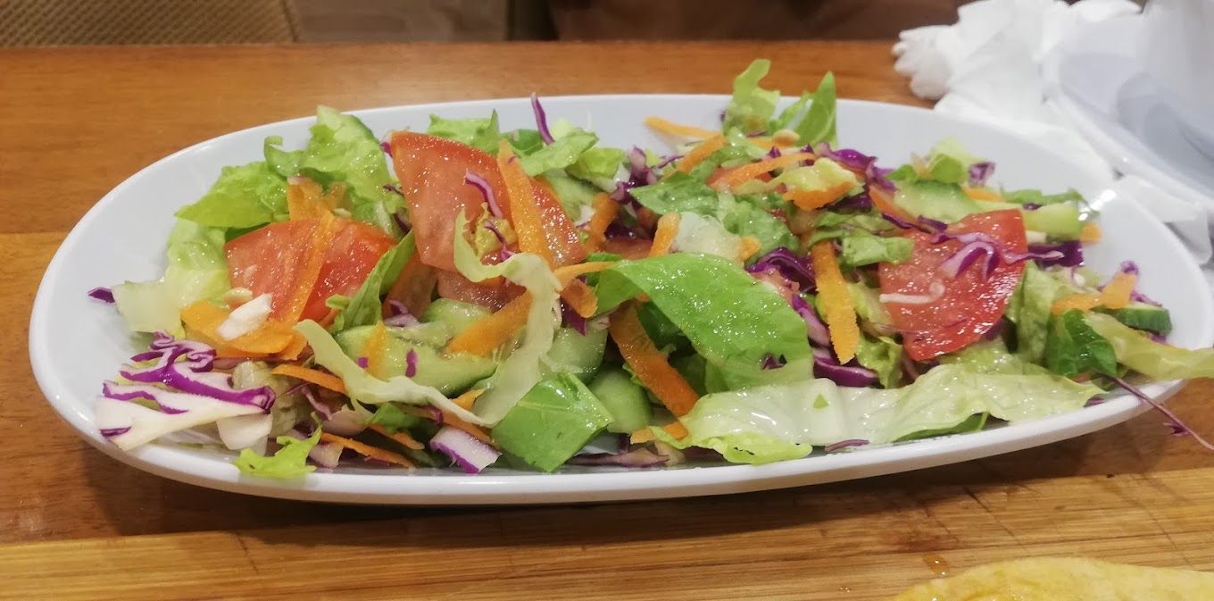 AL FALAJ RESTAURANT