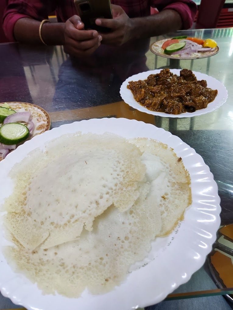 Kerala Restaurant