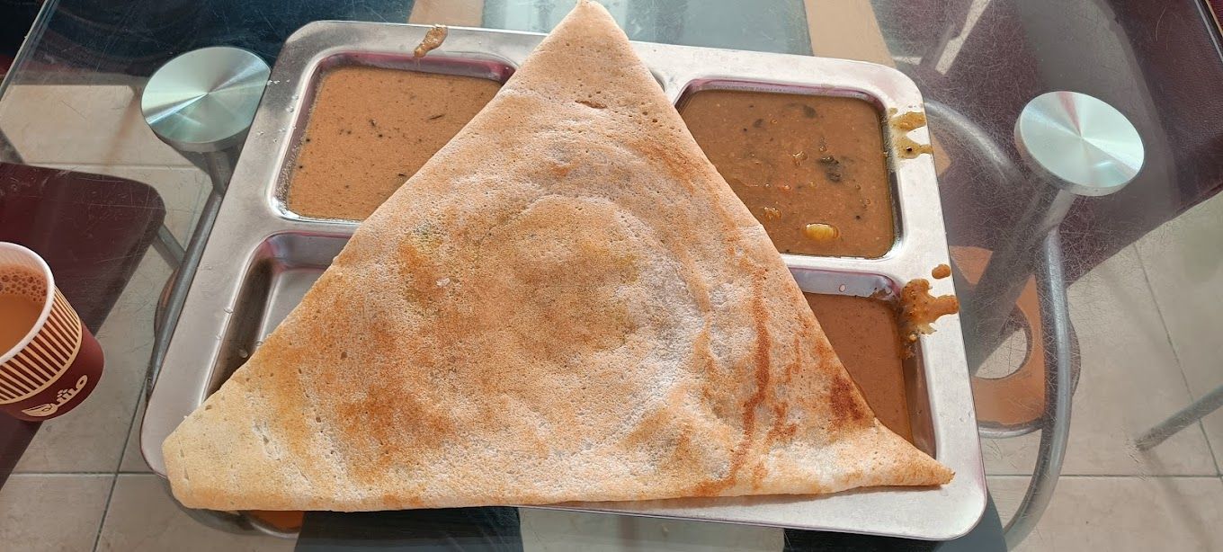 Kerala Restaurant